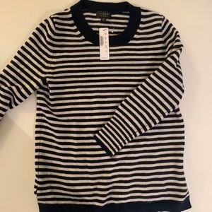 Jcrew Cashmere Sweater